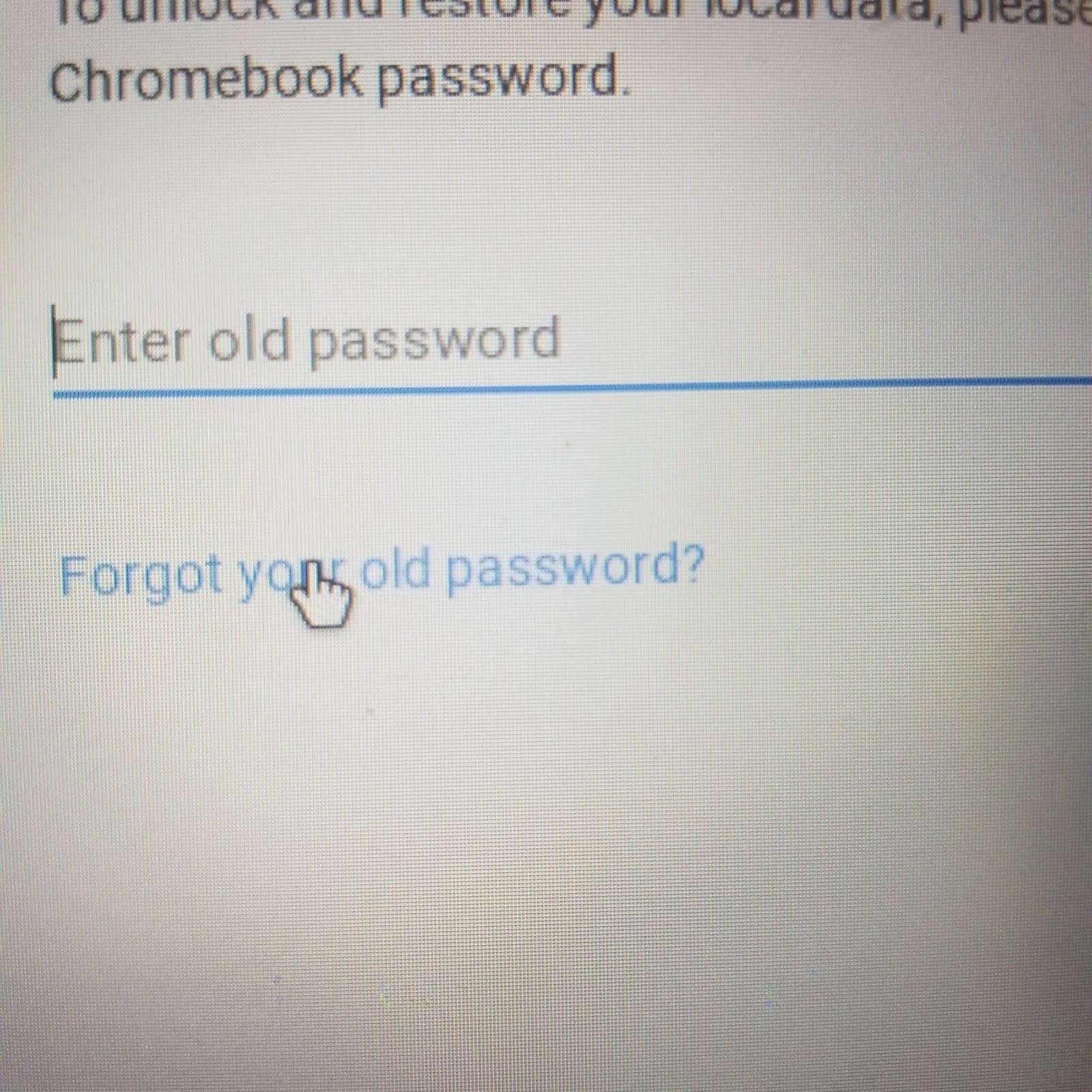 save old password.jpeg