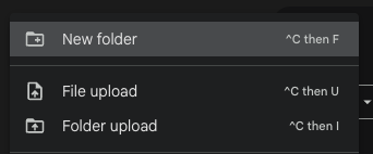 New Folder